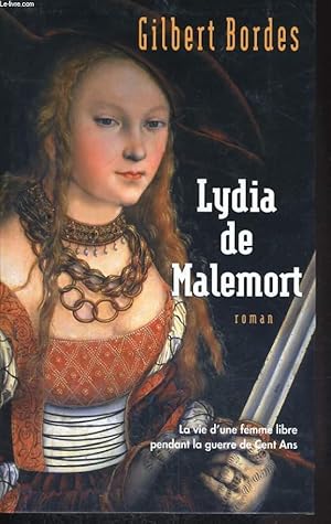 Imagen del vendedor de LYDIA DE MALEMORT a la venta por Le-Livre