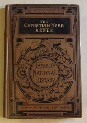 Bild des Verkufers fr Cassell's National Library : The Christian Year zum Verkauf von Ripping Yarns