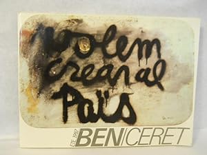Seller image for Ben a Ceret for sale by Gil's Book Loft