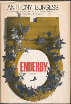 Enderby: A Novel