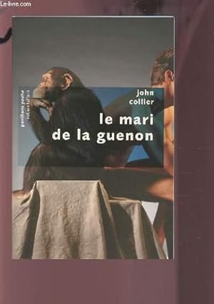 Image du vendeur pour LE MARI DE LA GUENON. mis en vente par Le-Livre