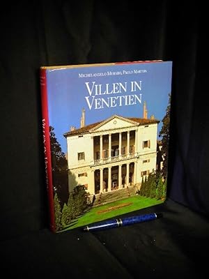 Villen in Venetien -