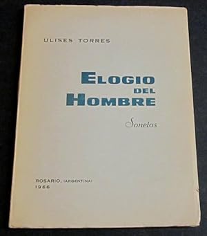 Elogio del Hombre, Sonetos