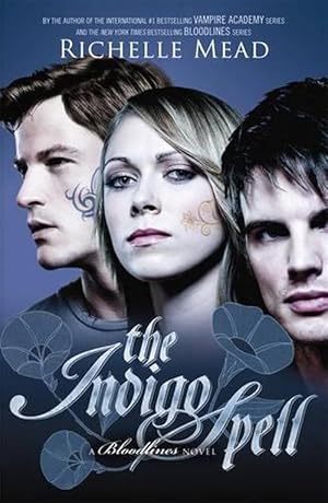 Immagine del venditore per The Indigo Spell: Bloodlines Book 3 (Paperback) venduto da Grand Eagle Retail