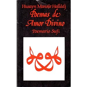 Image du vendeur pour Poemas de Amor Divino. Poemario Sufi mis en vente par Librera Salamb