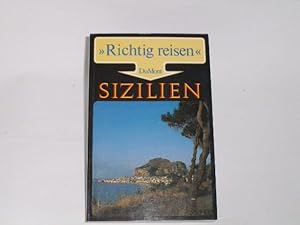 Seller image for Sizilien. for sale by Der-Philo-soph