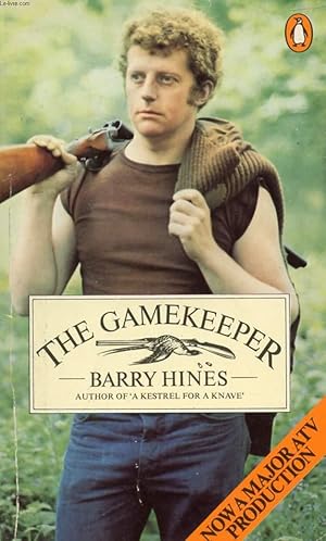 Seller image for THE GAMEKEEPER for sale by Le-Livre
