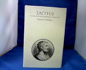 Tacitus in Renaissance Political Thought.