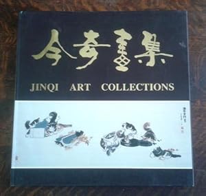 Immagine del venditore per Jinqi Art Collections venduto da Book Gallery // Mike Riley