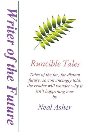 Bild des Verkufers fr Runcible Tales / Trinity Collections : Writer of the Future zum Verkauf von GREAT PACIFIC BOOKS