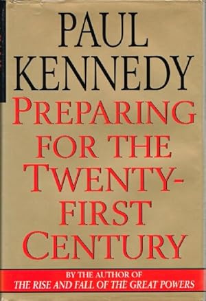 Seller image for Preparing for the Twenty-First Century for sale by Round Table Books, LLC