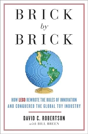 Immagine del venditore per Brick by Brick (Paperback) venduto da Grand Eagle Retail