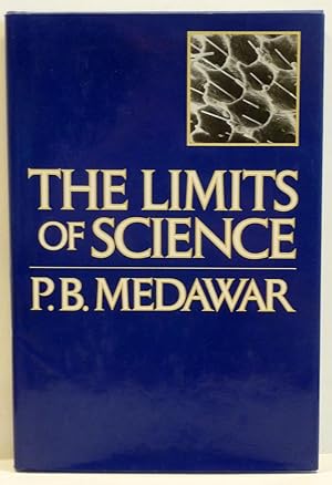 Imagen del vendedor de THE LIMITS OF SCIENCE a la venta por RON RAMSWICK BOOKS, IOBA