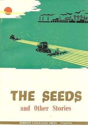 Immagine del venditore per The Seeds and Other Stories venduto da Works on Paper