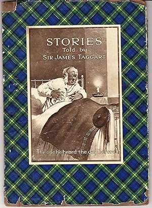 Seller image for Stories Told By for sale by John Thompson