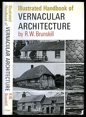 Seller image for Illustrated Handbook of Vernacular Architecture for sale by Little Stour Books PBFA Member