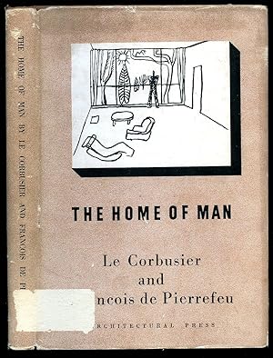 Seller image for The Home of Man for sale by Little Stour Books PBFA Member