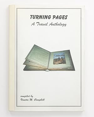 Turning Pages. A Travel Anthology