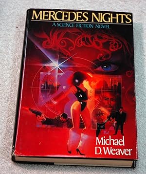 Immagine del venditore per Mercedes Nights venduto da Preferred Books