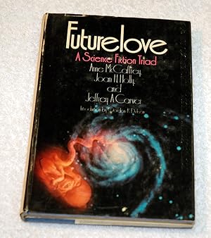 Imagen del vendedor de Future Love a la venta por Preferred Books