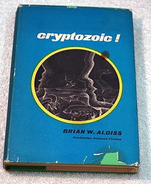 Immagine del venditore per Cryptozoic! venduto da Preferred Books