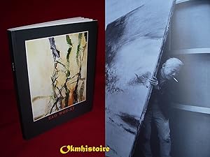 Seller image for ZAO WOU-KI - Peintures et encres de chine ------------ TEXTE BILINGUE : Franais // ESPAOL for sale by Okmhistoire