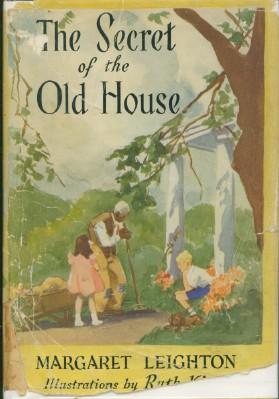 Secret of the Old House, The