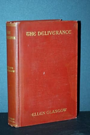 The Deliverance (First Print Copy)
