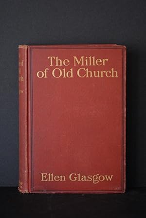 The Miller of Old Church (First Printing)