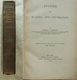 Stones for Building and Decoration