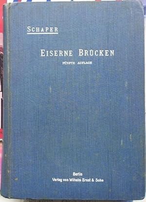 Eiserne Bruecken