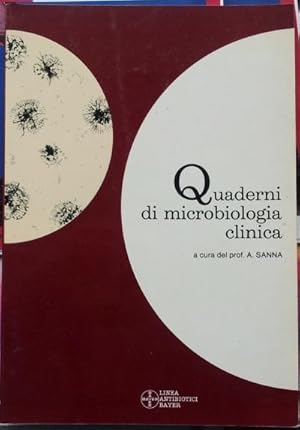 Quaderni di microbiologia clinica