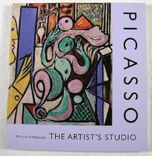 Seller image for Picasso: The Artist's Studio for sale by Resource Books, LLC