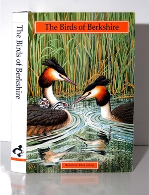 The Birds of Berkshire.
