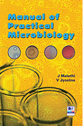Bild des Verkufers fr Manual of Practical Microbiology (Reprint) zum Verkauf von Vedams eBooks (P) Ltd