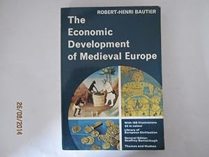 Seller image for The Economic Development of Medieval Europe for sale by Goldstone Rare Books