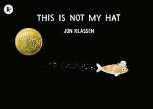 Imagen del vendedor de This Is Not My Hat (Paperback) a la venta por Grand Eagle Retail