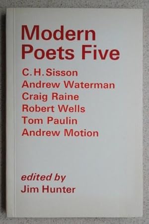 Modern Poets Five