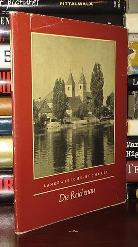Seller image for DIE REICHENAU for sale by Rare Book Cellar