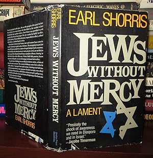 Seller image for JEWS WITHOUT MERCY A Lament for sale by Rare Book Cellar