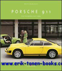 Bild des Verkufers fr Porsche 911, Die Prospekte seit 1964 zum Verkauf von BOOKSELLER  -  ERIK TONEN  BOOKS