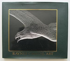 The Cutting Edge : Raynes Crystal Art