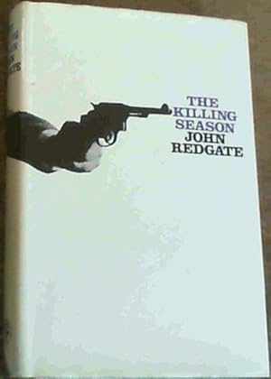 Immagine del venditore per The Killing Season venduto da Chapter 1