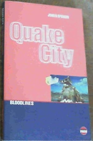 Quake City: A Novel