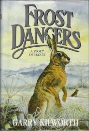 Seller image for Frost Dancers: A Story of Hares for sale by Caerwen Books