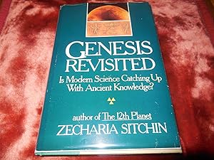 Genesis Revisited: Is Modern Science Catching Up With Ancient Knowledge?