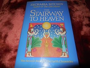 Immagine del venditore per The Stairway to Heaven venduto da Veronica's Books