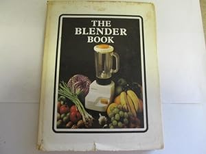 Seller image for The Blender Book for sale by Goldstone Rare Books
