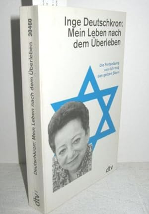 Seller image for Mein Leben nach dem berleben for sale by Antiquariat Zinnober
