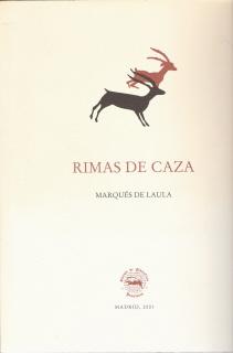 Imagen del vendedor de RIMAS DE CAZA a la venta por CAZAYLIBROS.COM